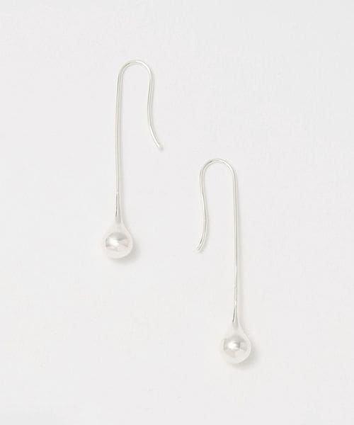 RAGBAG STUDIO/＜RAGBAG STUDIO＞DATURA LONG DROP EARRINGS/ピアス/ピアス（両耳用）