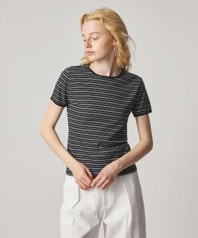 steven alan/＜Steven Alan＞リンガー Tシャツ/Tシャツ / カットソー