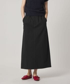 steven alan/＜Steven Alan＞ライトオンスデニム ロング スカート/ミモレ / ロング