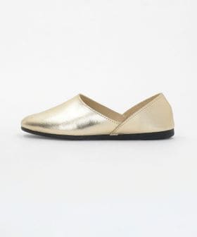 JAVERFLEX/＜JAVERFLEX ＞METALIC SLIP ON/スリッポン/スニーカー / スリッポン