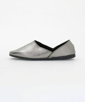 JAVERFLEX/＜JAVERFLEX ＞METALIC SLIP ON/スリッポン/スニーカー / スリッポン