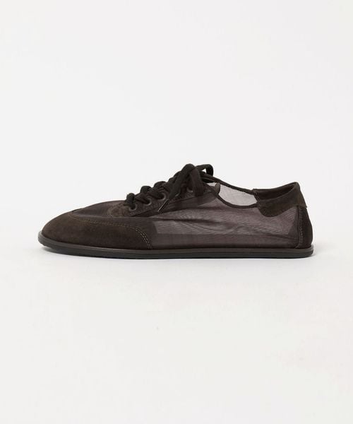 DEAR FRANCES/＜DEAR FRANCES＞MESH TRAINER/スニーカー/スニーカー / スリッポン