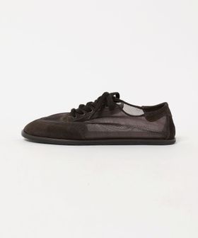 DEAR FRANCES/＜DEAR FRANCES＞MESH TRAINER/スニーカー/スニーカー / スリッポン