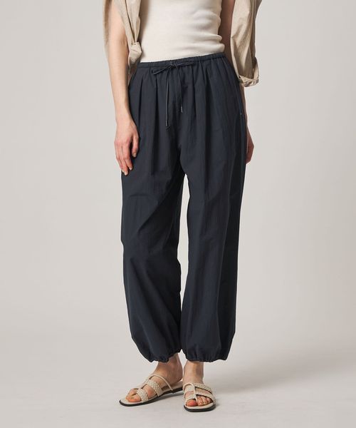 steven alan/＜Steven Alan＞シュリンク イージー パンツ/イージーパンツ