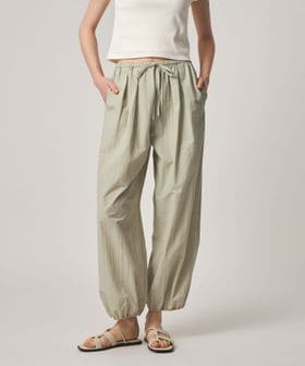 steven alan/＜Steven Alan＞シュリンク イージー パンツ/イージーパンツ