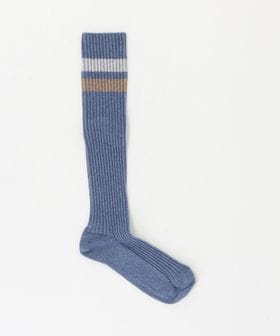 BASERANGE/＜BASERANGE＞RACE KNEE SOCKS/ソックス/ソックス / 靴下