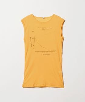 BASERANGE/＜BASERANGE＞UNSEEN TANKTOP/タンクトップ/Tシャツ / カットソー