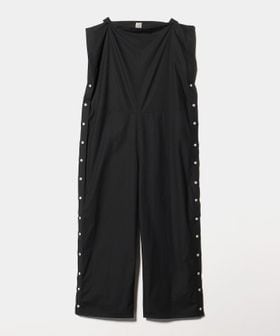 BASERANGE/＜BASERANGE＞PART JUMPSUIT/オールインワン/オーバーオール / オールインワン