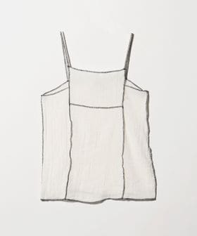 BASERANGE/＜BASERANGE＞SHOK SQUARE TOP/トップス/シャツ / ブラウス