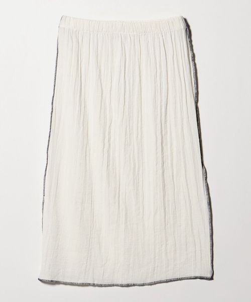 BASERANGE/＜BASERANGE＞FOLIO SKIRT/スカート/ミモレ / ロング