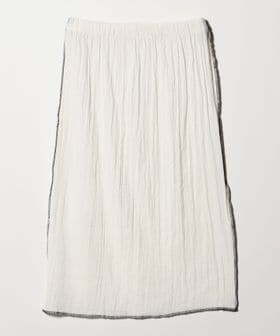 BASERANGE/＜BASERANGE＞FOLIO SKIRT/スカート/ミモレ / ロング