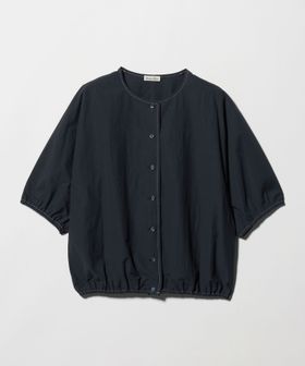 steven alan/＜Steven Alan＞クルーネック シュリンク ブラウス/シャツ / ブラウス