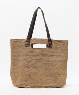 TANORA/＜TANORA＞SOA BAG/トートバッグ/トートバッグ