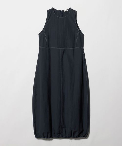 steven alan/＜Steven Alan＞シュリンク コクーン ワンピース/ワンピース