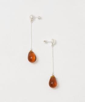Sisi Joia/＜Sisi Joia＞LONG GOTA EARRINGS/ピアス/ピアス（両耳用）