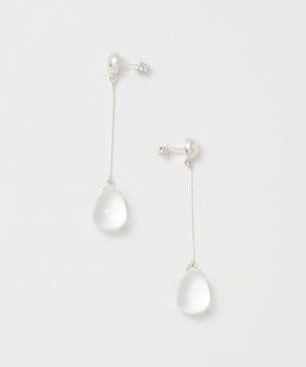 Sisi Joia/＜Sisi Joia＞LONG GOTA EARRINGS/ピアス/ピアス（両耳用）