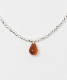 Sisi Joia/＜Sisi Joia＞CORAIL NECKLACE/ネックレス/ネックレス