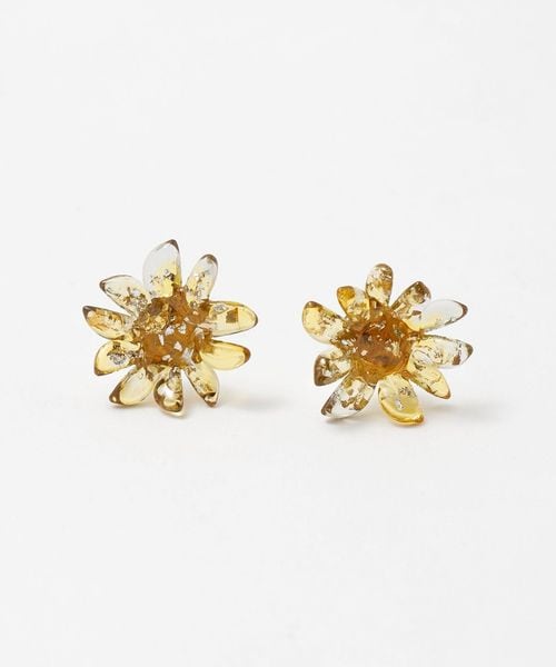 Sisi Joia/＜Sisi Joia＞TAMARI EARRIINGS/ピアス/ピアス（両耳用）