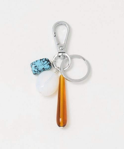 Sisi Joia/＜Sisi Joia＞KEYCHAIN/キーホルダー/その他アクセサリー