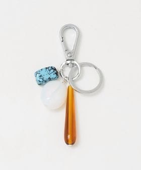 Sisi Joia/＜Sisi Joia＞KEYCHAIN/キーチェーン/その他アクセサリー