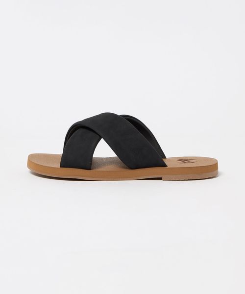 steven alan/＜MALVADOS＞ELLIE CROSS/サンダル/サンダル