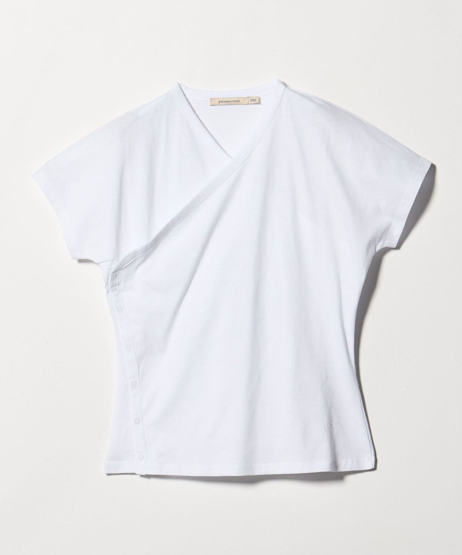 PALOMA WOOL＞OLIMPIA/Tシャツ