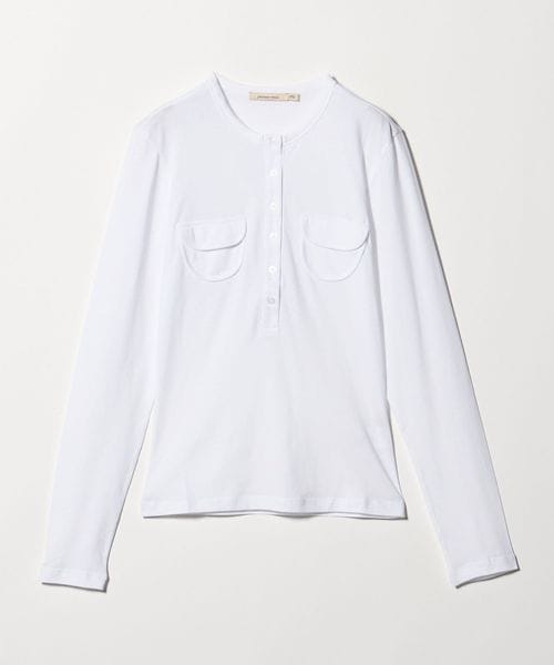 PALOMA WOOL/＜PALOMA WOOL＞NESTOR/カットソー/Tシャツ / カットソー