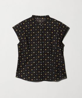 steven alan/＜Steven Alan＞フレンチスリーブ ブラウス/シャツ / ブラウス