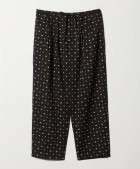 steven alan/＜Steven Alan＞タック ギャザー イージーパンツ/イージーパンツ