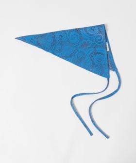 CLYDE/＜CLYDE＞VITA SCARF TQ/スカーフ/その他ファッション雑貨