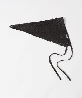 CLYDE/＜CLYDE＞VITA SCARF/スカーフ/その他ファッション雑貨