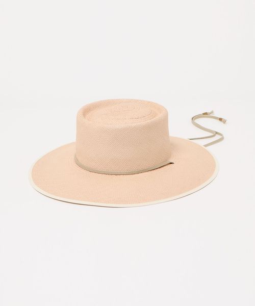 CLYDE/＜CLYDE＞GAUCHO HAT/ハット/ハット