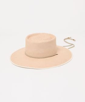 CLYDE/＜CLYDE＞GAUCHO HAT/ハット/ハット