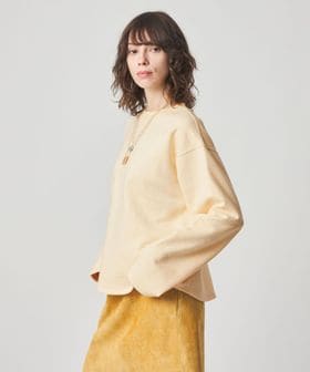 steven alan/＜Steven Alan＞コットン スウェット プルオーバー/スウェット / パーカー