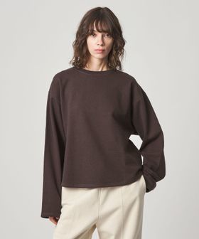 steven alan/＜Steven Alan＞コットン スウェット プルオーバー/スウェット / パーカー
