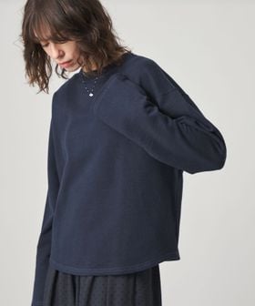 steven alan/＜Steven Alan＞コットン スウェット プルオーバー/スウェット / パーカー