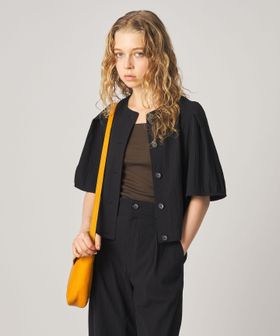 steven alan/＜Steven Alan＞リップル コットン ブラウス/シャツ / ブラウス