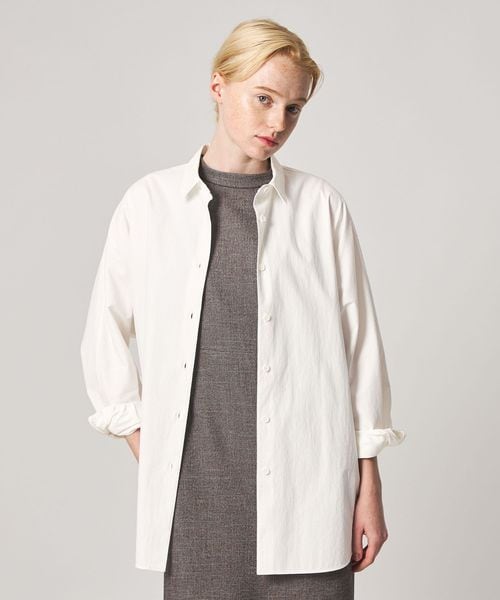 steven alan/＜Steven Alan＞ドルマンスリーブ シャツ/シャツ / ブラウス