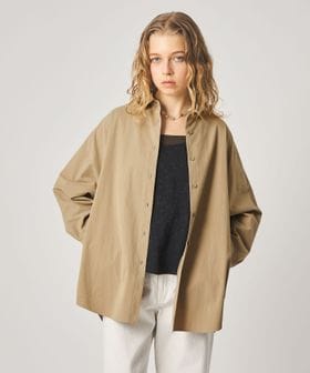 steven alan/＜Steven Alan＞ドルマンスリーブ シャツ/シャツ / ブラウス