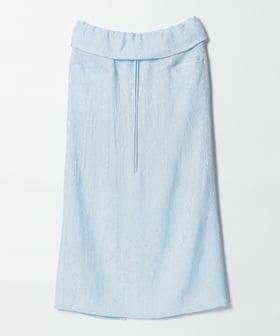 steven alan/＜Steven Alan＞フラワー ジャガード ロング スカート/ミモレ / ロング