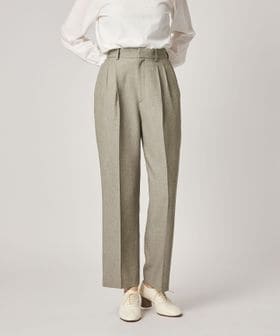 steven alan/＜Steven Alan＞2タック パンツ/スラックス