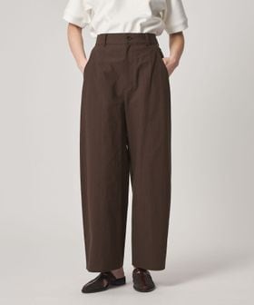 steven alan/＜Steven Alan＞コットン ワイド パンツ/その他パンツ