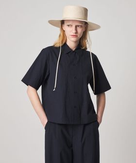 steven alan/＜Steven Alan＞コットン ショートスリーブ シャツ/シャツ / ブラウス