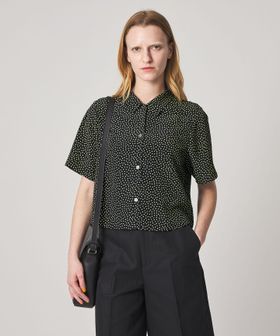 steven alan/＜Steven Alan＞フラワー プリント シャツ/シャツ / ブラウス