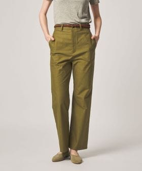 steven alan/＜Steven Alan＞コットン サファリパンツ/その他パンツ
