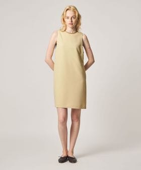 steven alan/＜Steven Alan＞ジャガード アメリカンスリーブ ワンピース/ワンピース