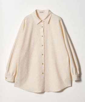 steven alan/＜Steven Alan＞ランダム コーデュロイ ドルマンスリーブ シャツ/シャツ / ブラウス