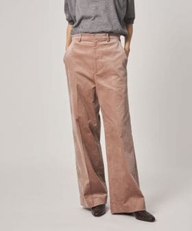 steven alan/＜Steven Alan＞ベッチン トラウザーズ/その他パンツ
