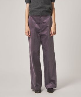 steven alan/＜Steven Alan＞ベッチン トラウザーズ/その他パンツ