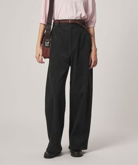 steven alan/＜Steven Alan＞ランダム コーデュロイ ワイド パンツ/その他パンツ
